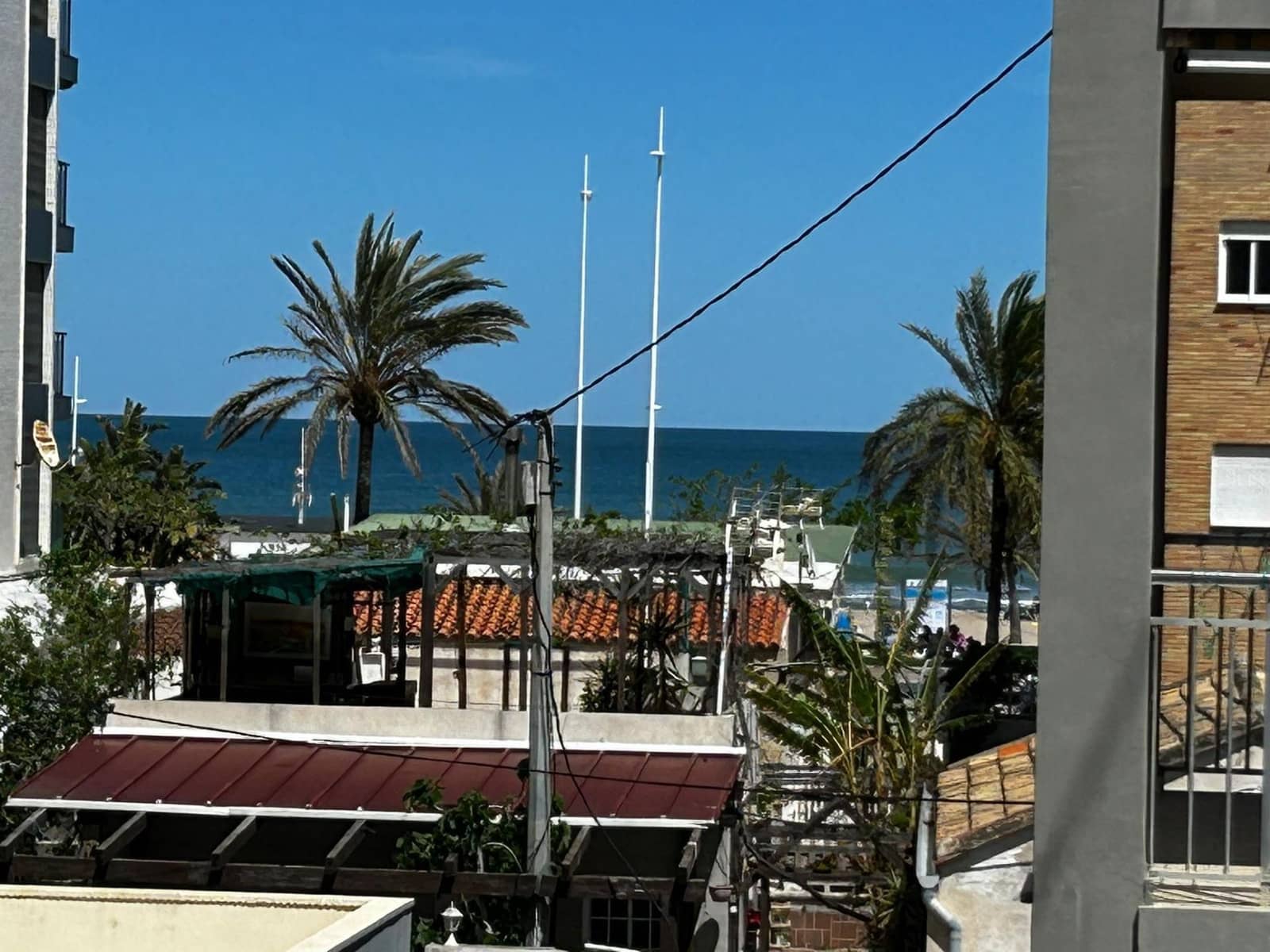 4 soveværelse Lejlighed til salg i Gandia - € 299.000 (Ref: 9701598)