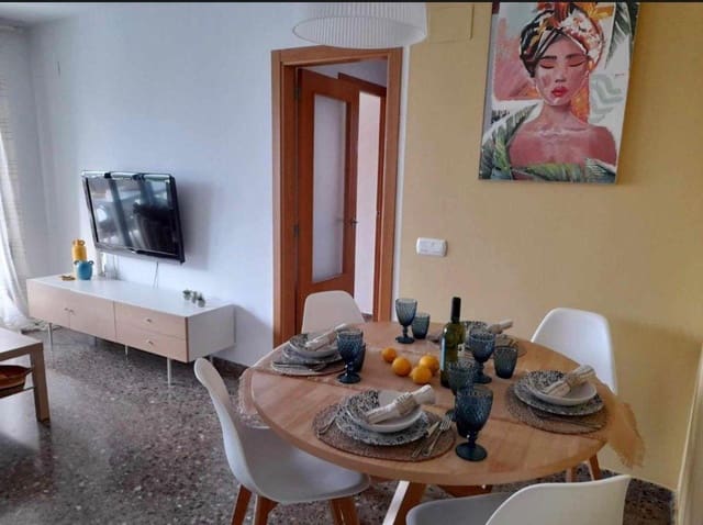 2 bedroom Apartment for sale in Gandia - € 239,000 (Ref: 9701599)