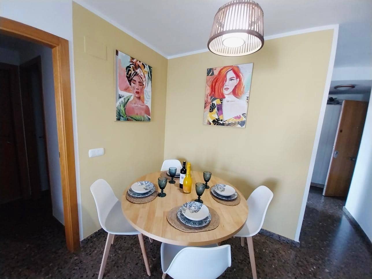 Apartamento de 2 habitaciones en Gandia en venta - 239.000 € (Ref: 9701599)