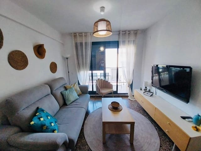 2 bedroom Apartment for sale in Gandia - € 239,000 (Ref: 9701599)