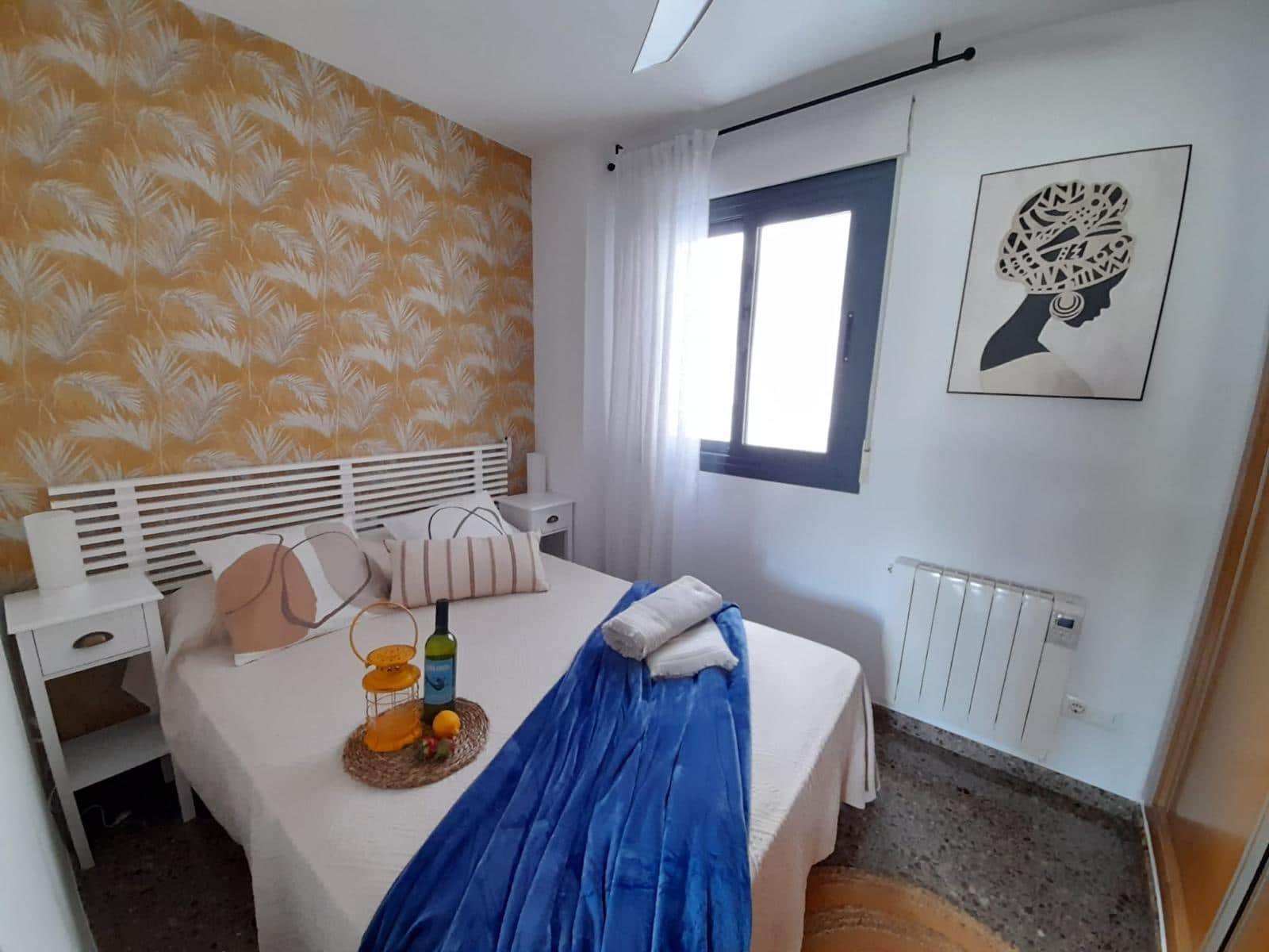 Apartamento de 2 habitaciones en Gandia en venta - 239.000 € (Ref: 9701599)