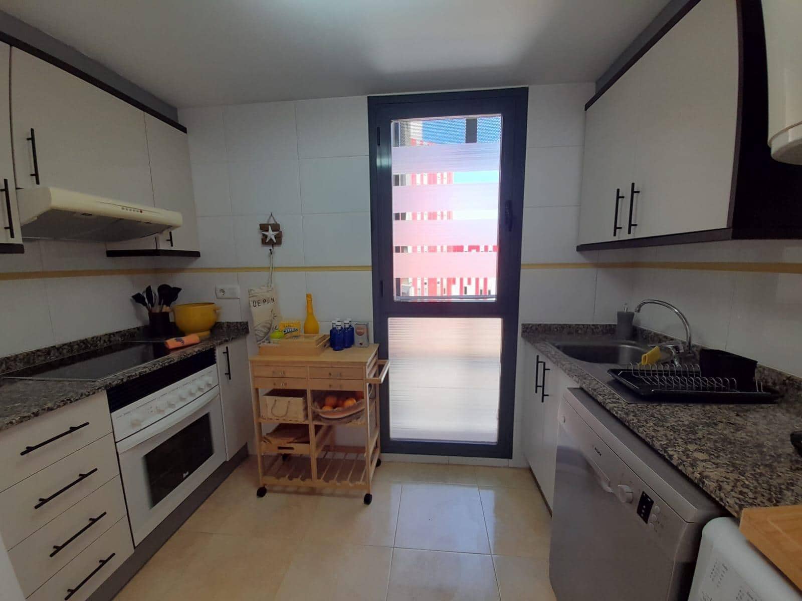 Apartamento de 2 habitaciones en Gandia en venta - 239.000 € (Ref: 9701599)