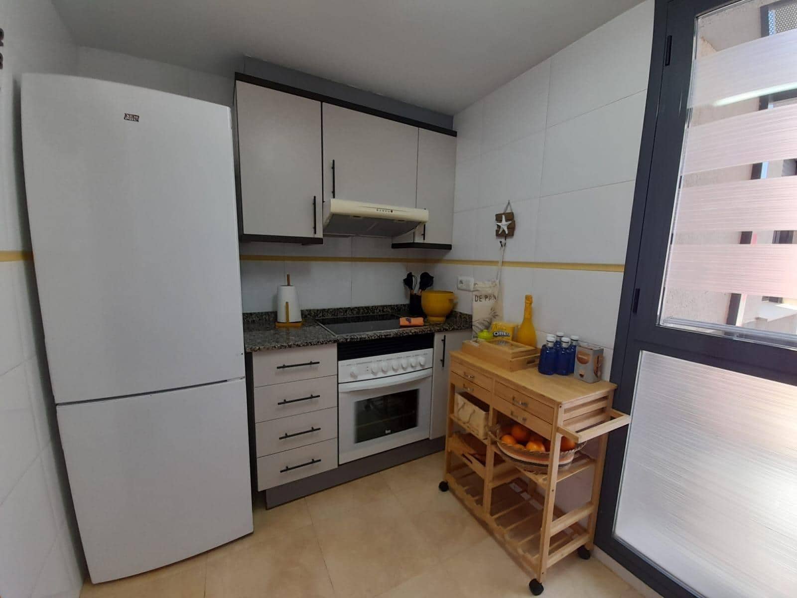 Apartamento de 2 habitaciones en Gandia en venta - 239.000 € (Ref: 9701599)