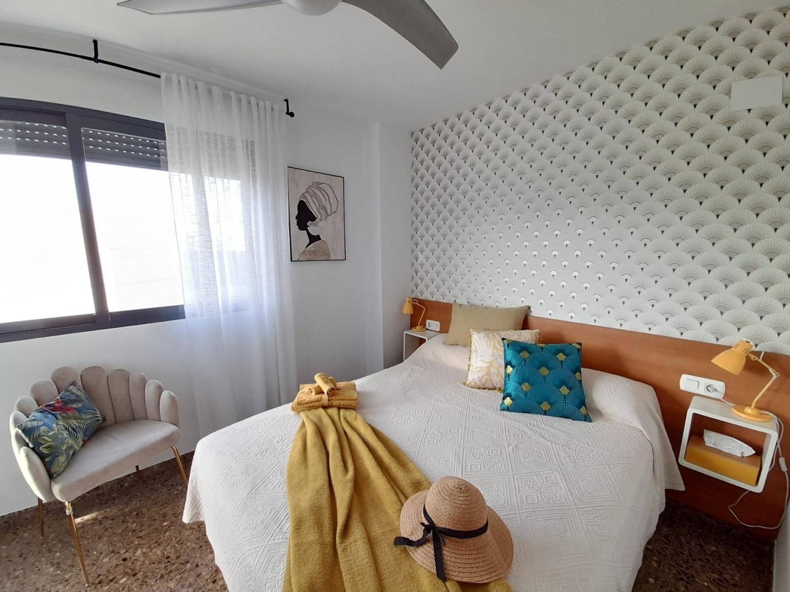 Apartamento de 2 habitaciones en Gandia en venta - 239.000 € (Ref: 9701599)