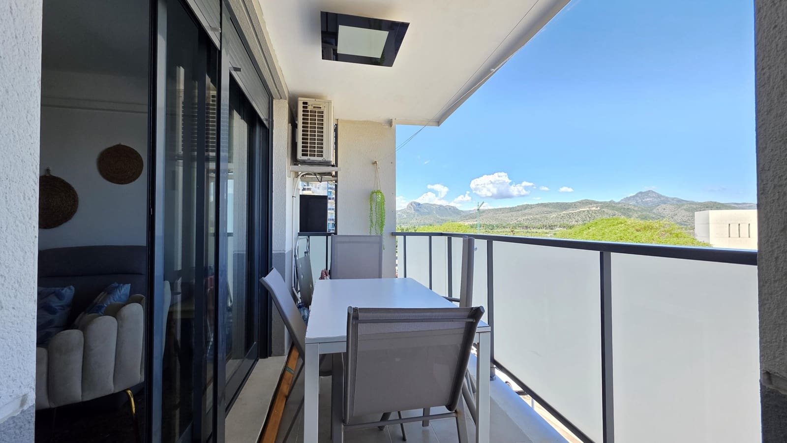 2 Zimmer Wohnung zu verkaufen in Gandia mit Garage - 229.000 € (Ref: 9701599)