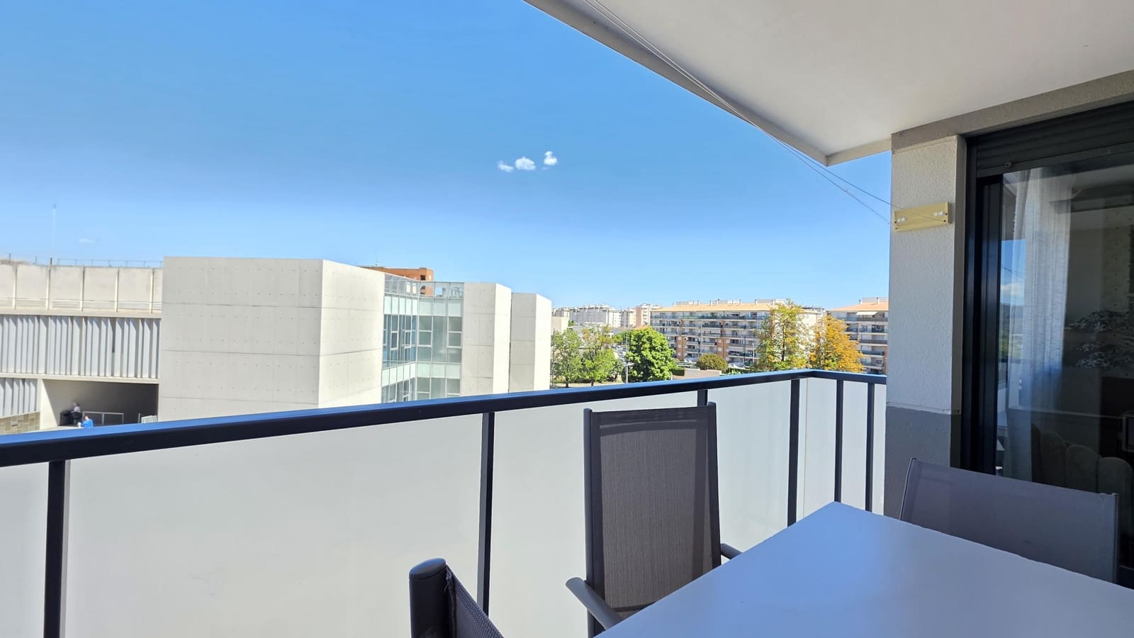 2 Zimmer Wohnung zu verkaufen in Gandia mit Garage - 229.000 € (Ref: 9701599)