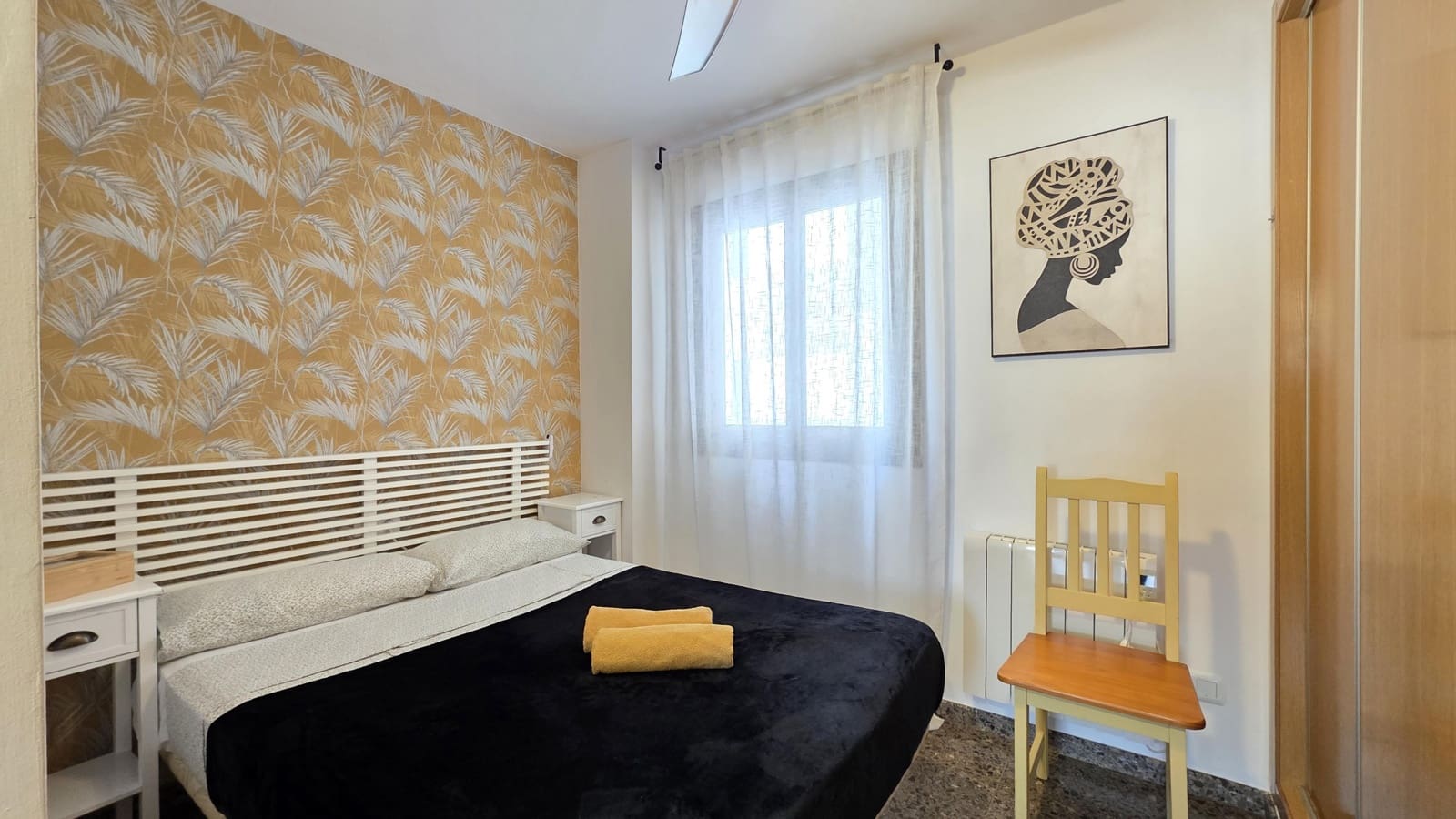 2 Zimmer Wohnung zu verkaufen in Gandia mit Garage - 229.000 € (Ref: 9701599)