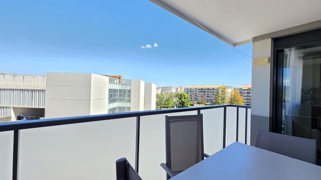 2 chambre Appartement à vendre à Gandia avec garage - 229 000 € (Ref: 9701599)
