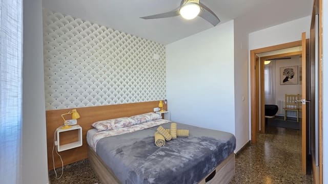 2 chambre Appartement à vendre à Gandia avec garage - 229 000 € (Ref: 9701599)