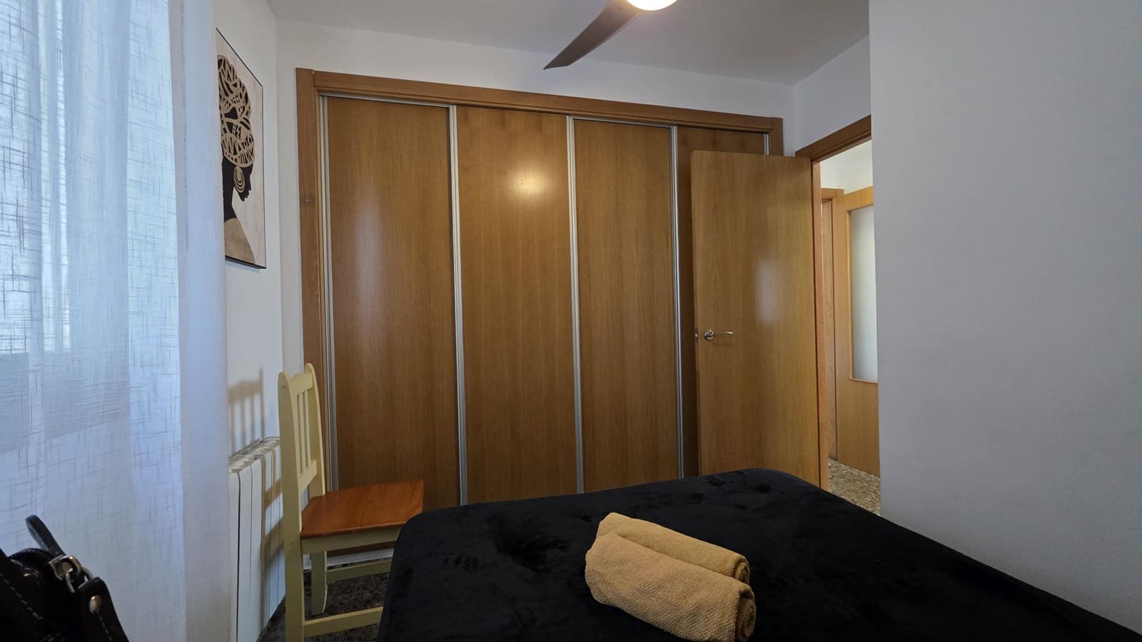 2 Zimmer Wohnung zu verkaufen in Gandia mit Garage - 229.000 € (Ref: 9701599)