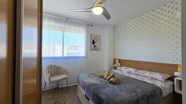 2 chambre Appartement à vendre à Gandia avec garage - 229 000 € (Ref: 9701599)