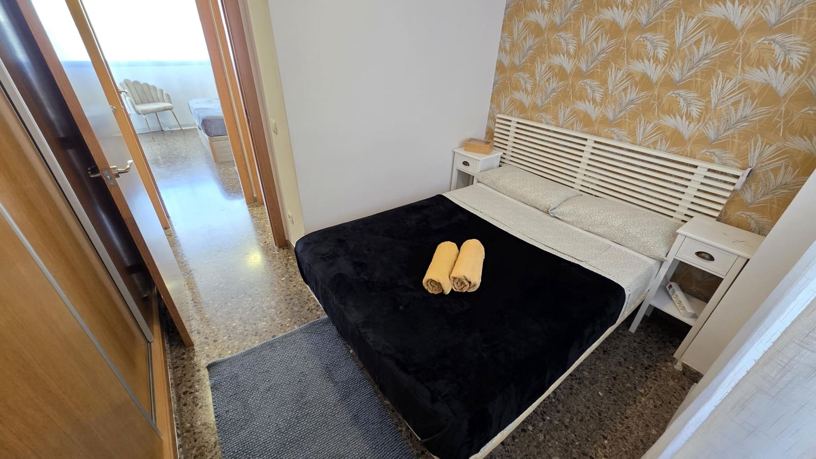 2 Zimmer Wohnung zu verkaufen in Gandia mit Garage - 229.000 € (Ref: 9701599)