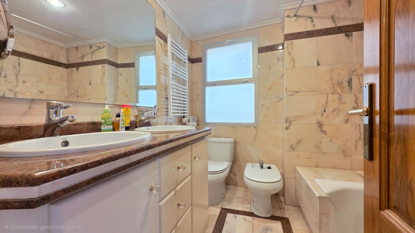 4 camera da letto Appartamento in vendita in Gandia - 350.000 € (Rif: 9735563)