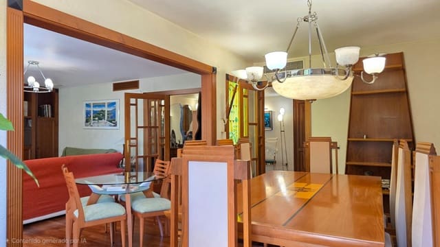 4 soveværelse Lejlighed til salg i Gandia - € 350.000 (Ref: 9735563)