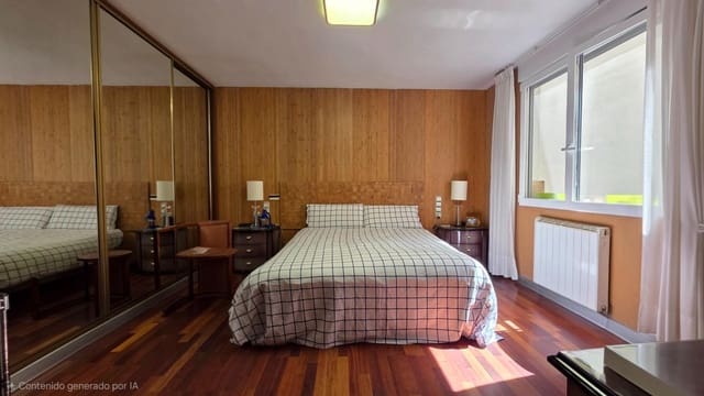 4 soveværelse Lejlighed til salg i Gandia - € 350.000 (Ref: 9735563)