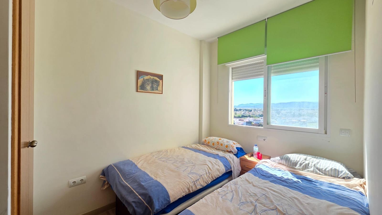 2 bedroom Flat for sale in Gandia with pool - € 249,000 (Ref: 9741719)