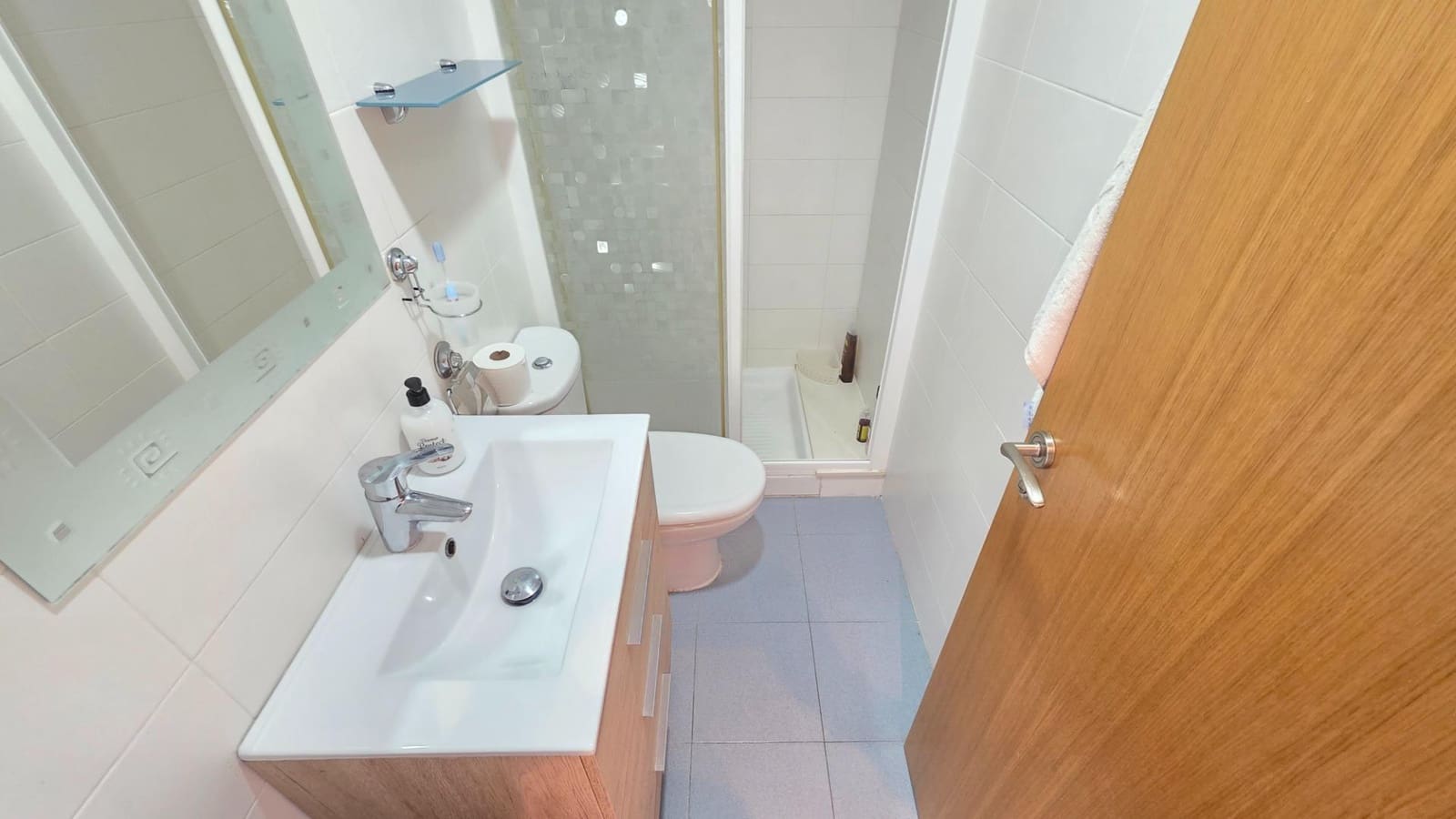 2 bedroom Flat for sale in Gandia with pool - € 249,000 (Ref: 9741719)