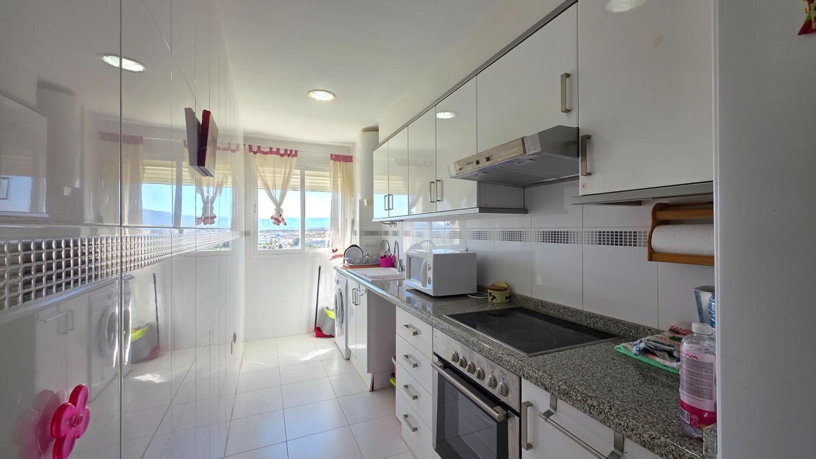 2 bedroom Flat for sale in Gandia with pool - € 249,000 (Ref: 9741719)