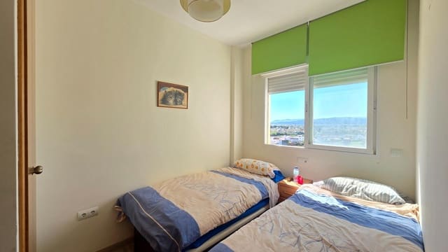 2 slaapkamer Flat te koop in Gandia met zwembad - € 249.000 (Ref: 9741719)