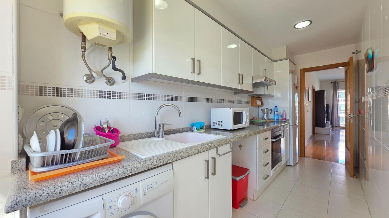 2 bedroom Flat for sale in Gandia with pool - € 249,000 (Ref: 9741719)