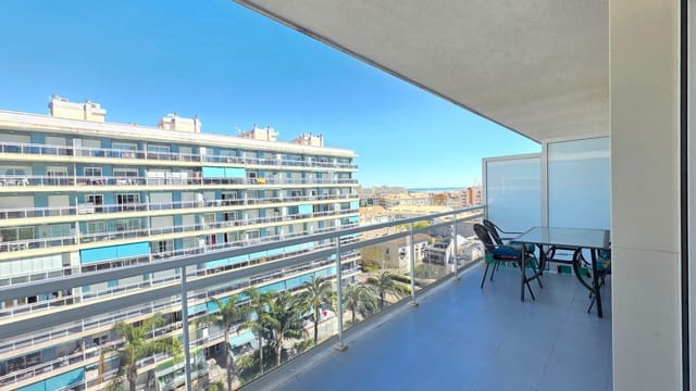 2 slaapkamer Flat te koop in Gandia met zwembad - € 249.000 (Ref: 9741719)
