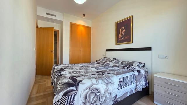 2 slaapkamer Flat te koop in Gandia met zwembad - € 249.000 (Ref: 9741719)