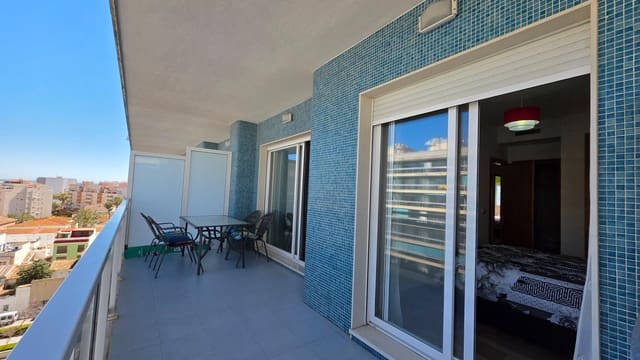 2 makuuhuone Asunto myytävänä paikassa Gandia mukana uima-altaan - 249 000 € (Ref: 9741719)