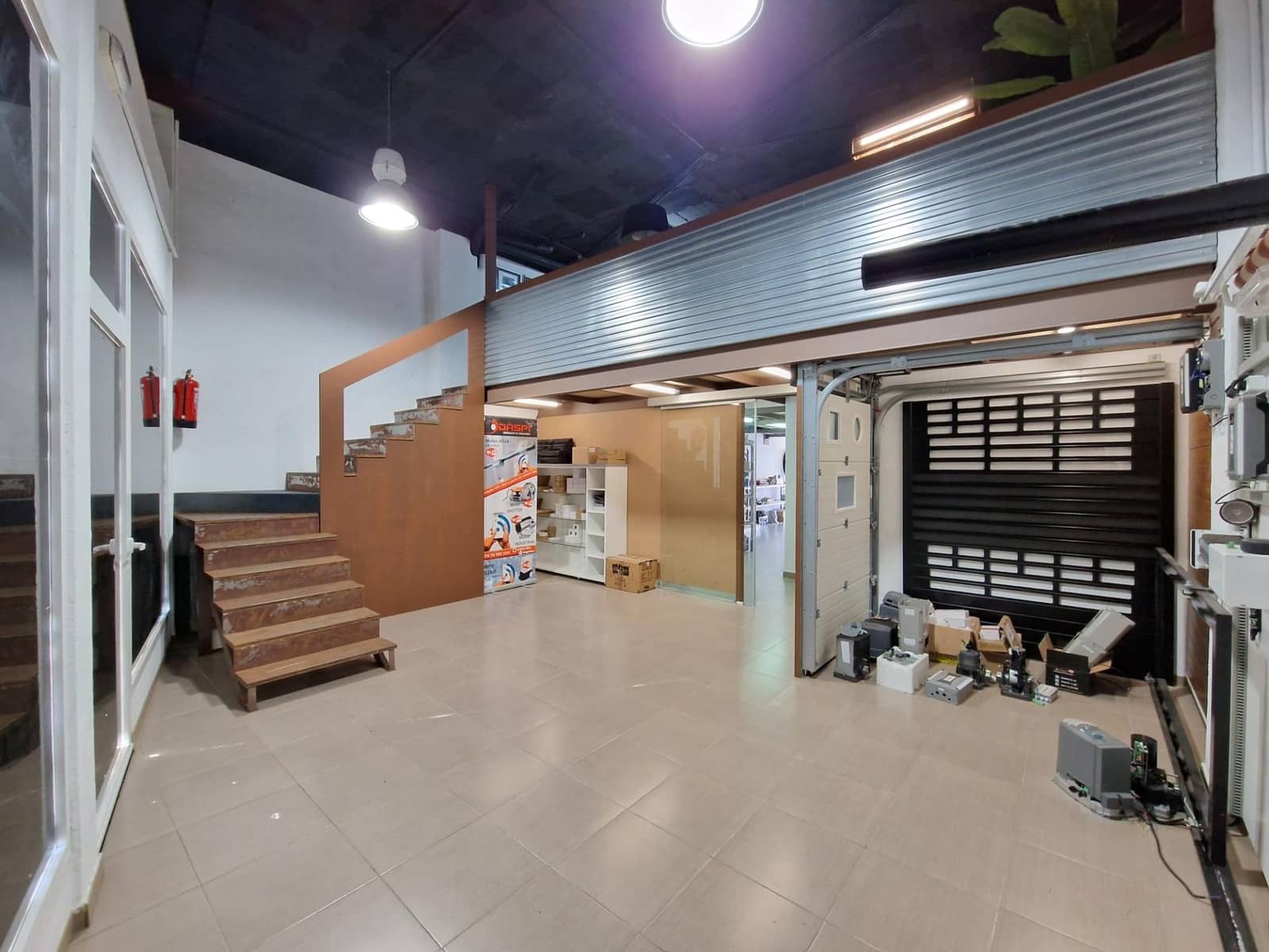 Komercyjne na sprzedaż w Gandia - 110 000 € (Ref: 9761564)