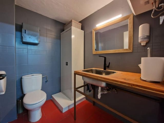 Komercyjne na sprzedaż w Gandia - 110 000 € (Ref: 9761564)