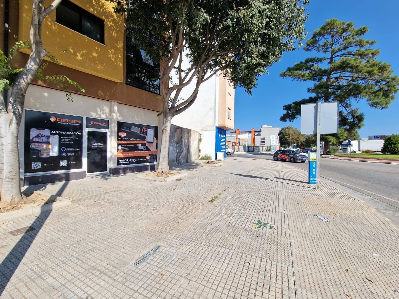 Komercyjne na sprzedaż w Gandia - 110 000 € (Ref: 9761564)