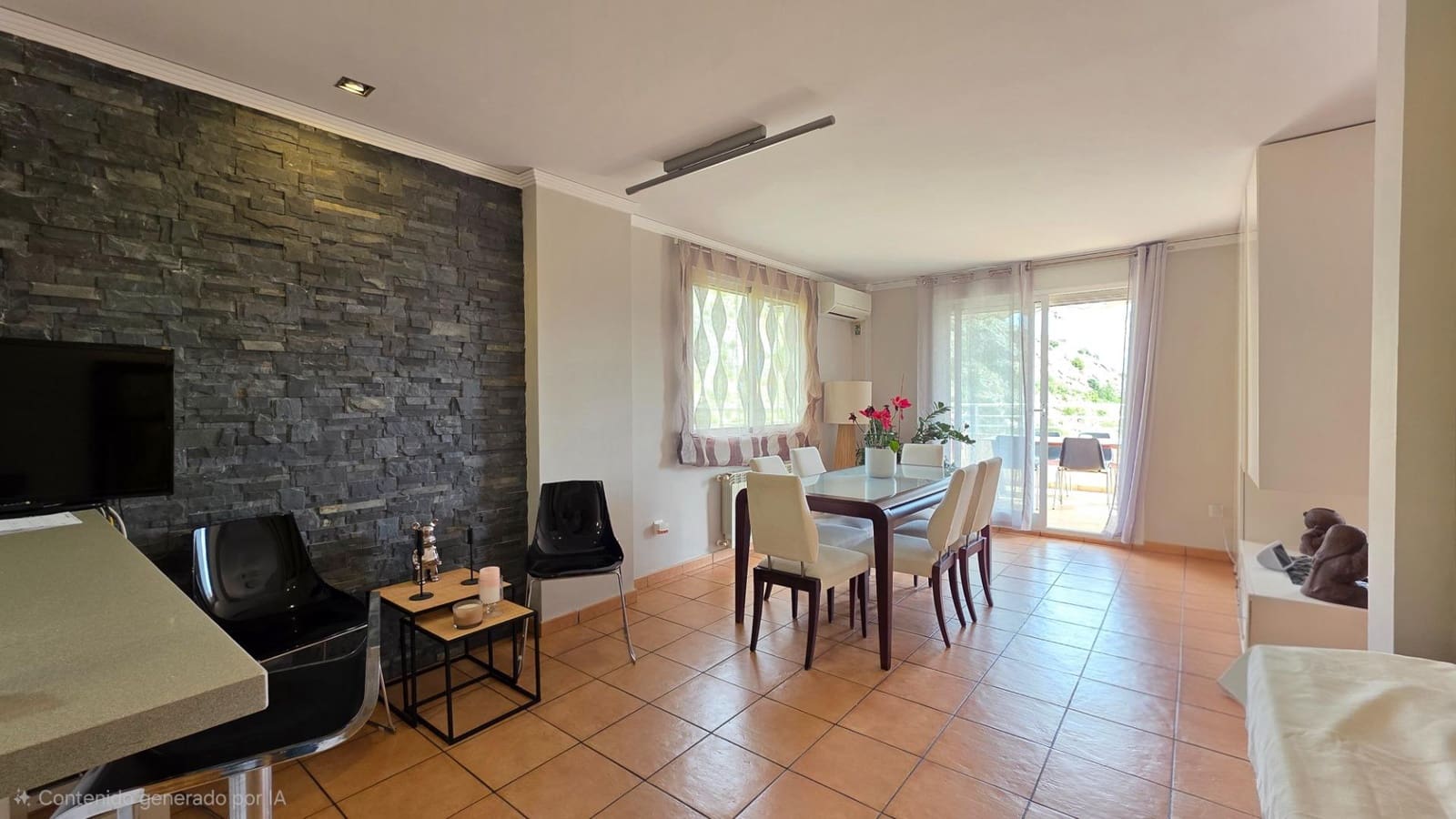 4 soveværelse Villa til salg i Gandia med swimmingpool garage - € 359.000 (Ref: 9761565)