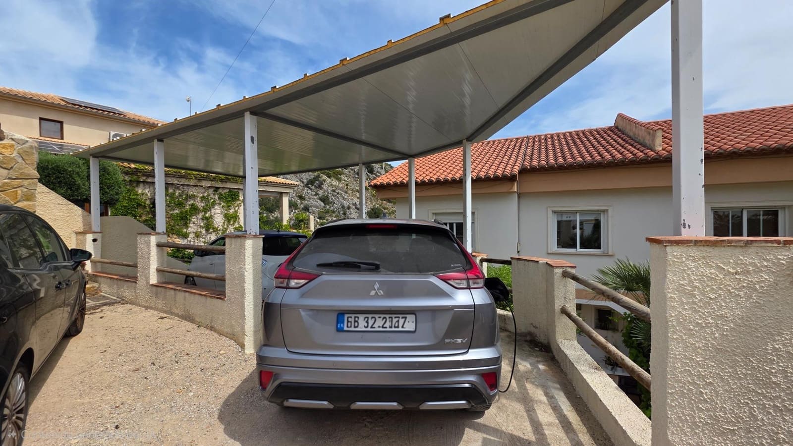 4 soveværelse Villa til salg i Gandia med swimmingpool garage - € 359.000 (Ref: 9761565)