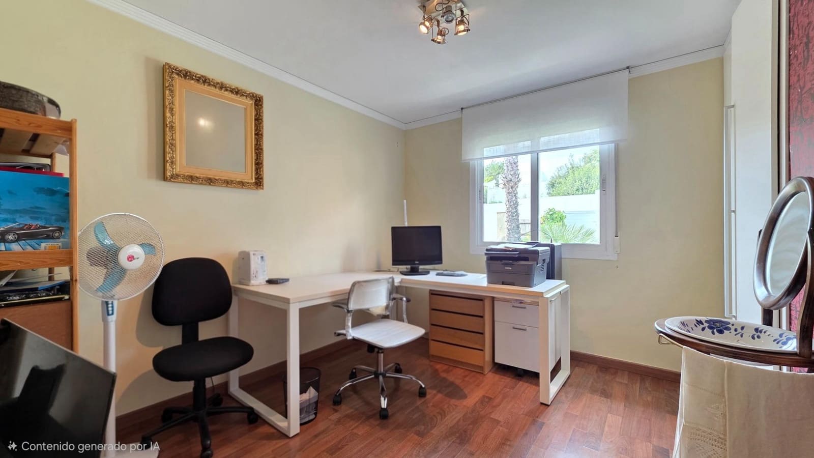 4 soveværelse Villa til salg i Gandia med swimmingpool garage - € 359.000 (Ref: 9761565)