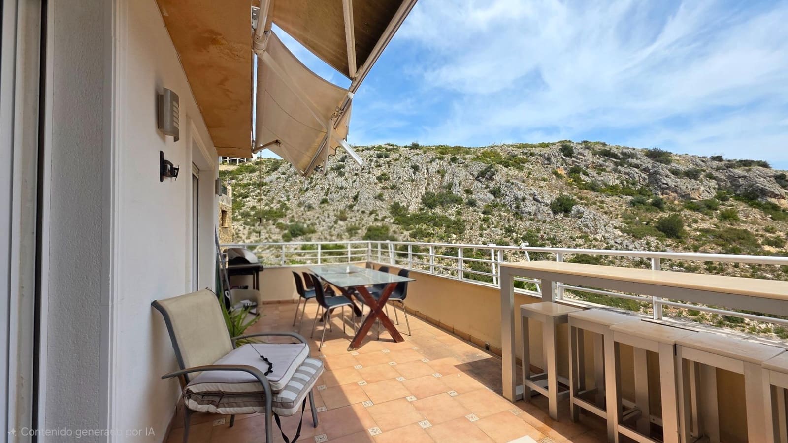 4 soveværelse Villa til salg i Gandia med swimmingpool garage - € 359.000 (Ref: 9761565)