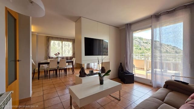 4 soverom Villa til salgs i Gandia med svømmebasseng garasje - € 359 000 (Ref: 9761565)
