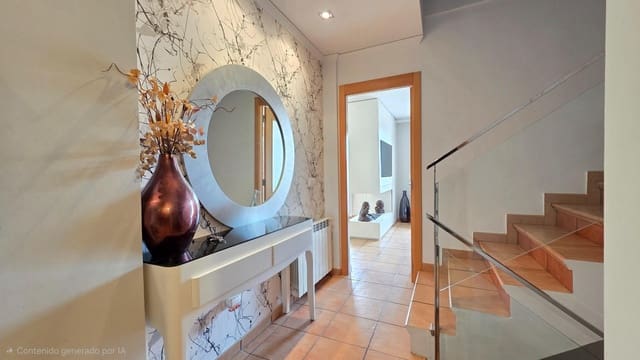 4 soverom Villa til salgs i Gandia med svømmebasseng garasje - € 359 000 (Ref: 9761565)