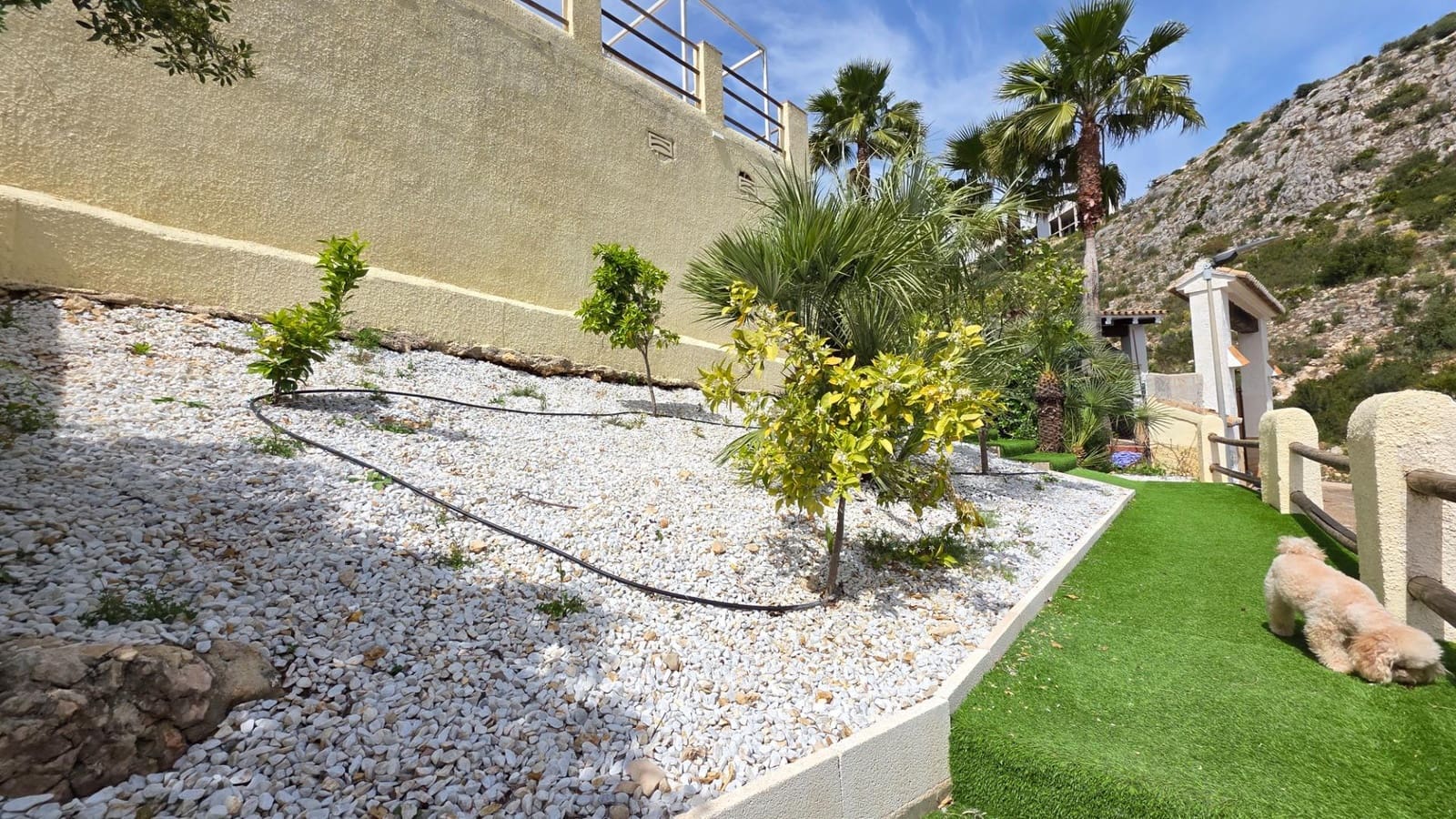 4 soveværelse Villa til salg i Gandia med swimmingpool garage - € 359.000 (Ref: 9761565)