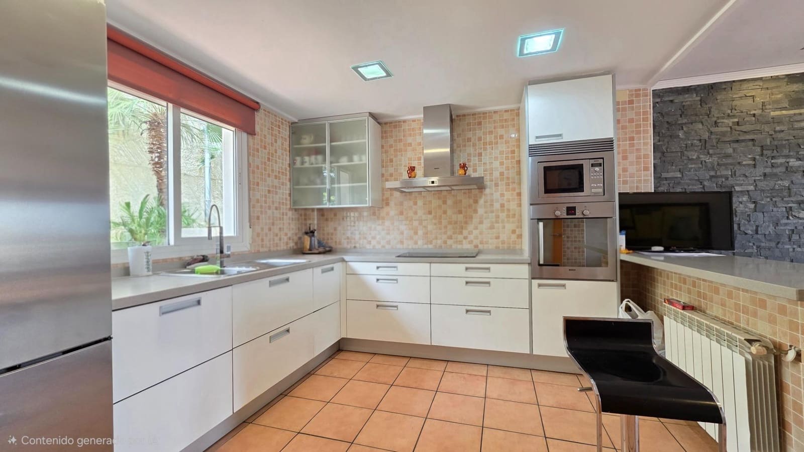 4 bedroom Villa for sale in Gandia with pool garage - € 359,000 (Ref: 9761565)