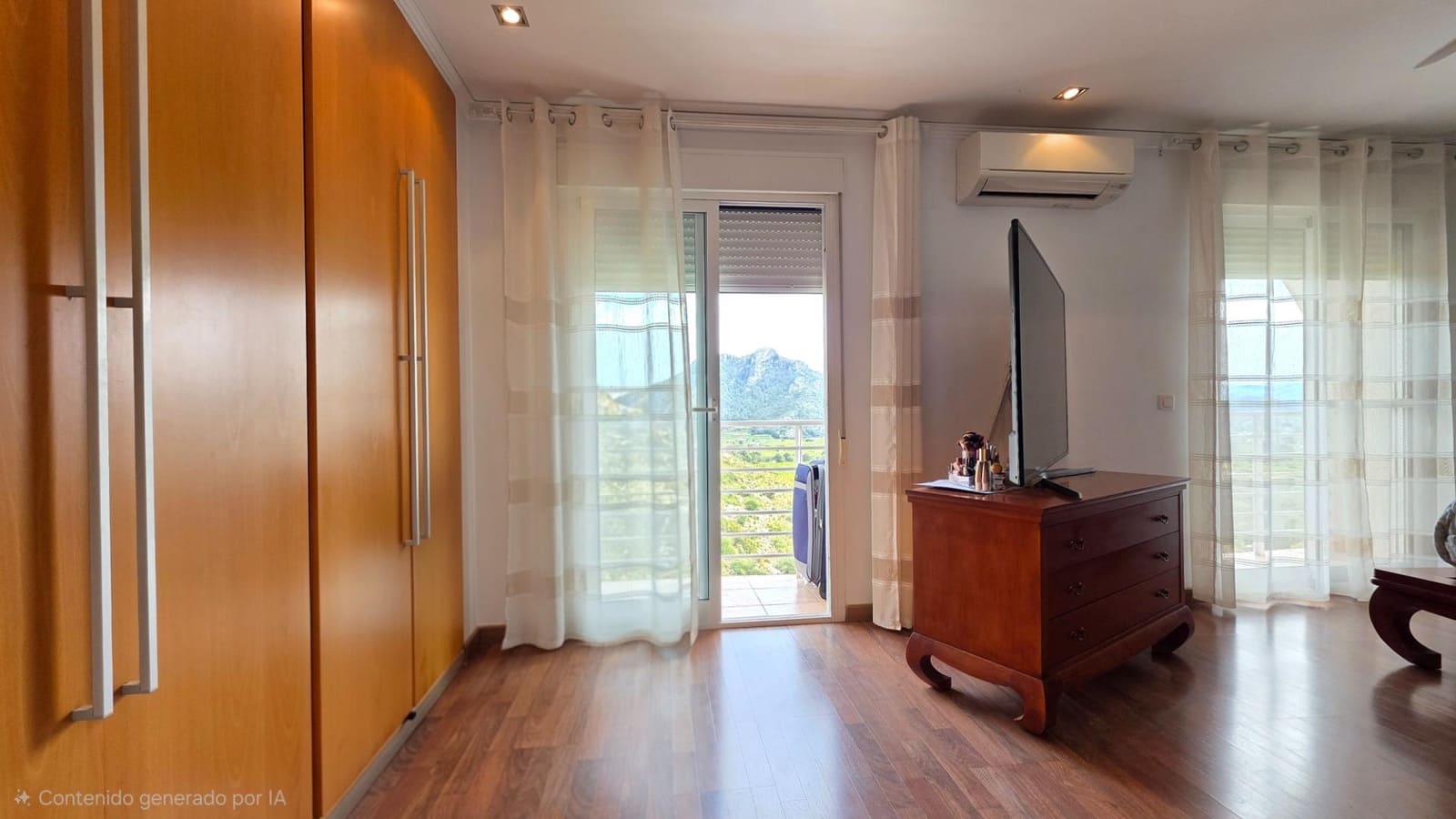 4 bedroom Villa for sale in Gandia with pool garage - € 359,000 (Ref: 9761565)