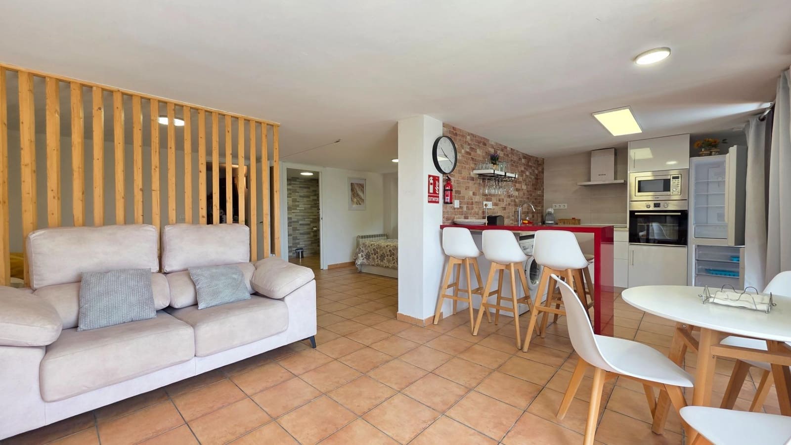 4 bedroom Villa for sale in Gandia with pool garage - € 359,000 (Ref: 9761565)