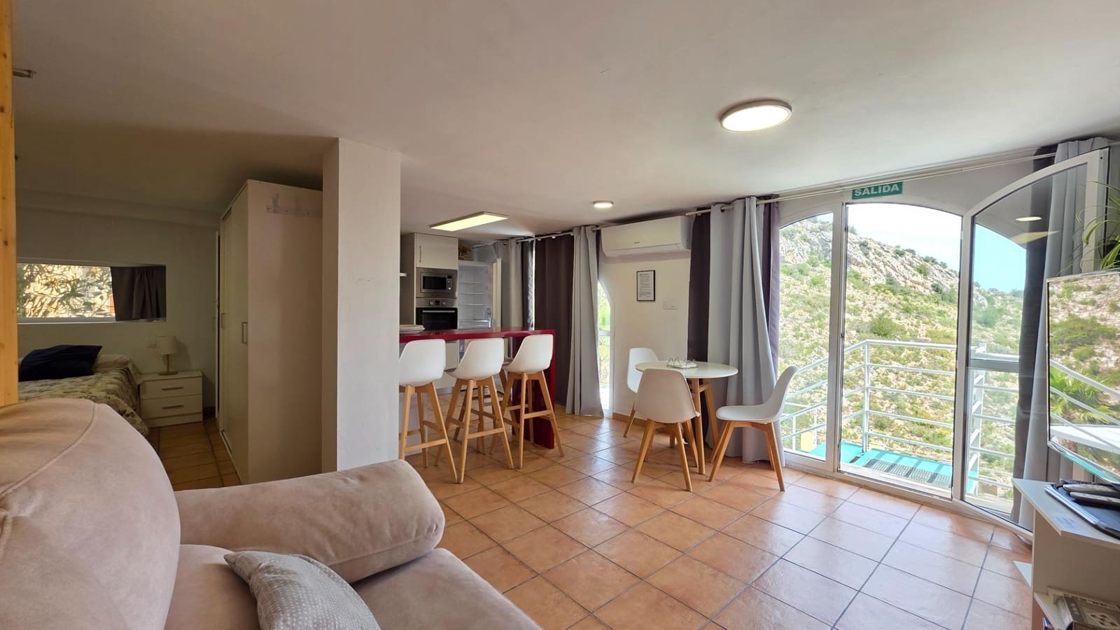 4 bedroom Villa for sale in Gandia with pool garage - € 359,000 (Ref: 9761565)