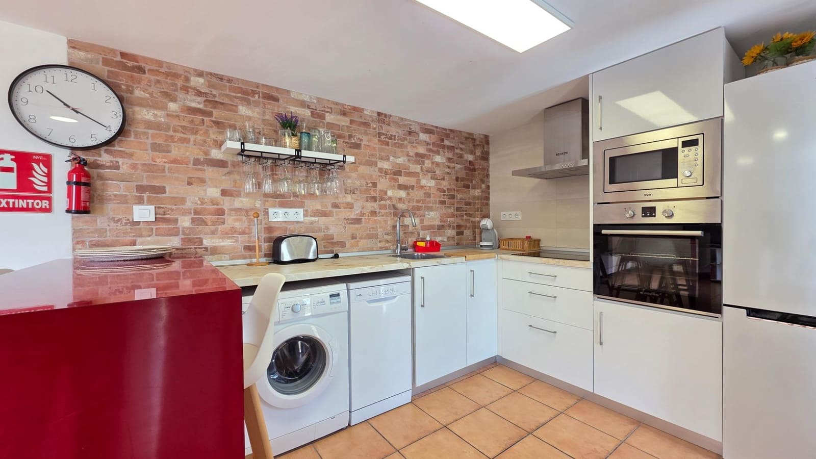 4 bedroom Villa for sale in Gandia with pool garage - € 359,000 (Ref: 9761565)