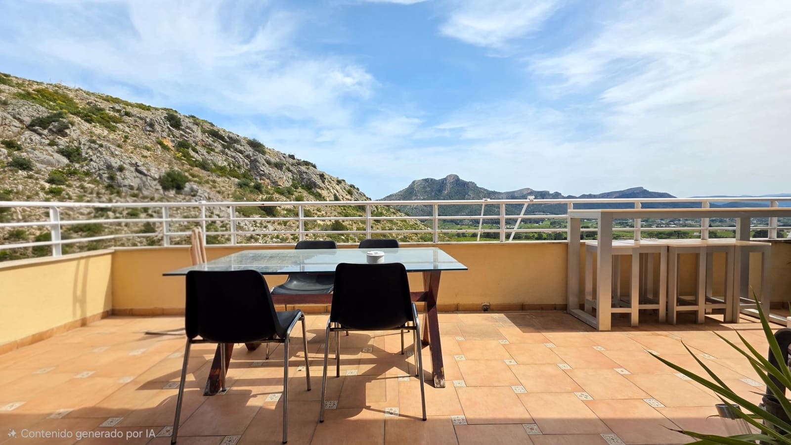 4 bedroom Villa for sale in Gandia with pool garage - € 359,000 (Ref: 9761565)