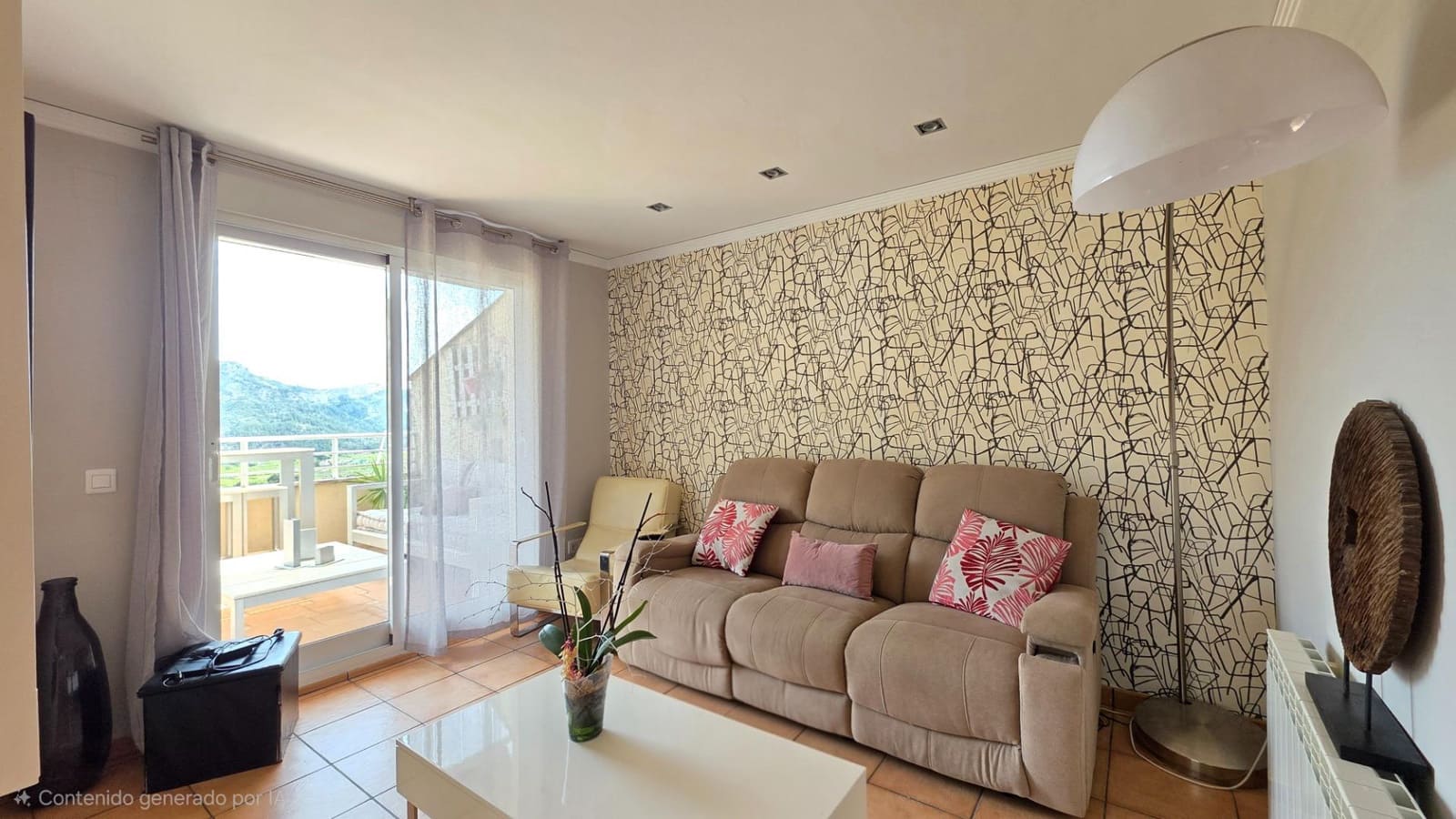 4 bedroom Villa for sale in Gandia with pool garage - € 359,000 (Ref: 9761565)