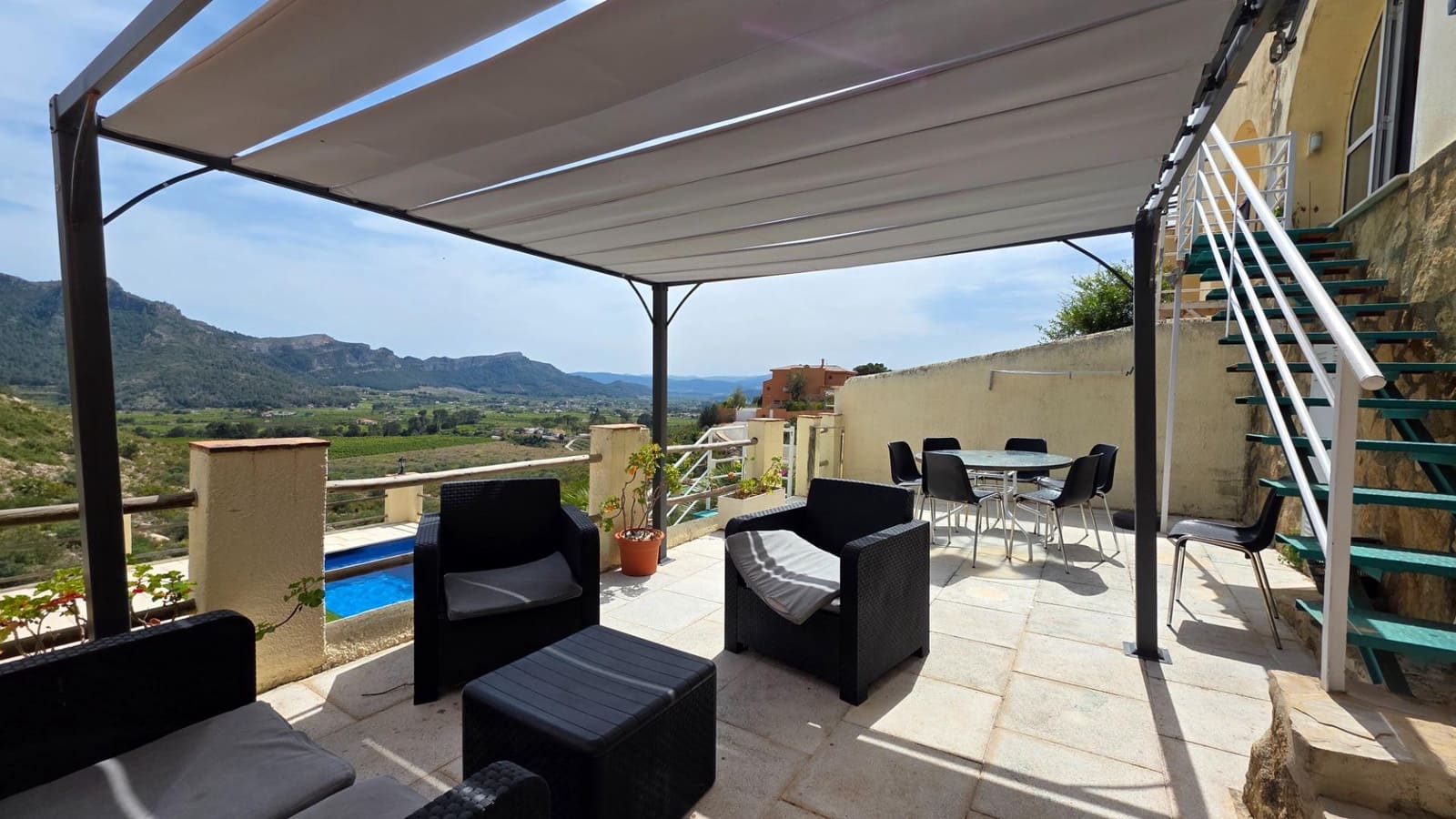 4 bedroom Villa for sale in Gandia with pool garage - € 359,000 (Ref: 9761565)