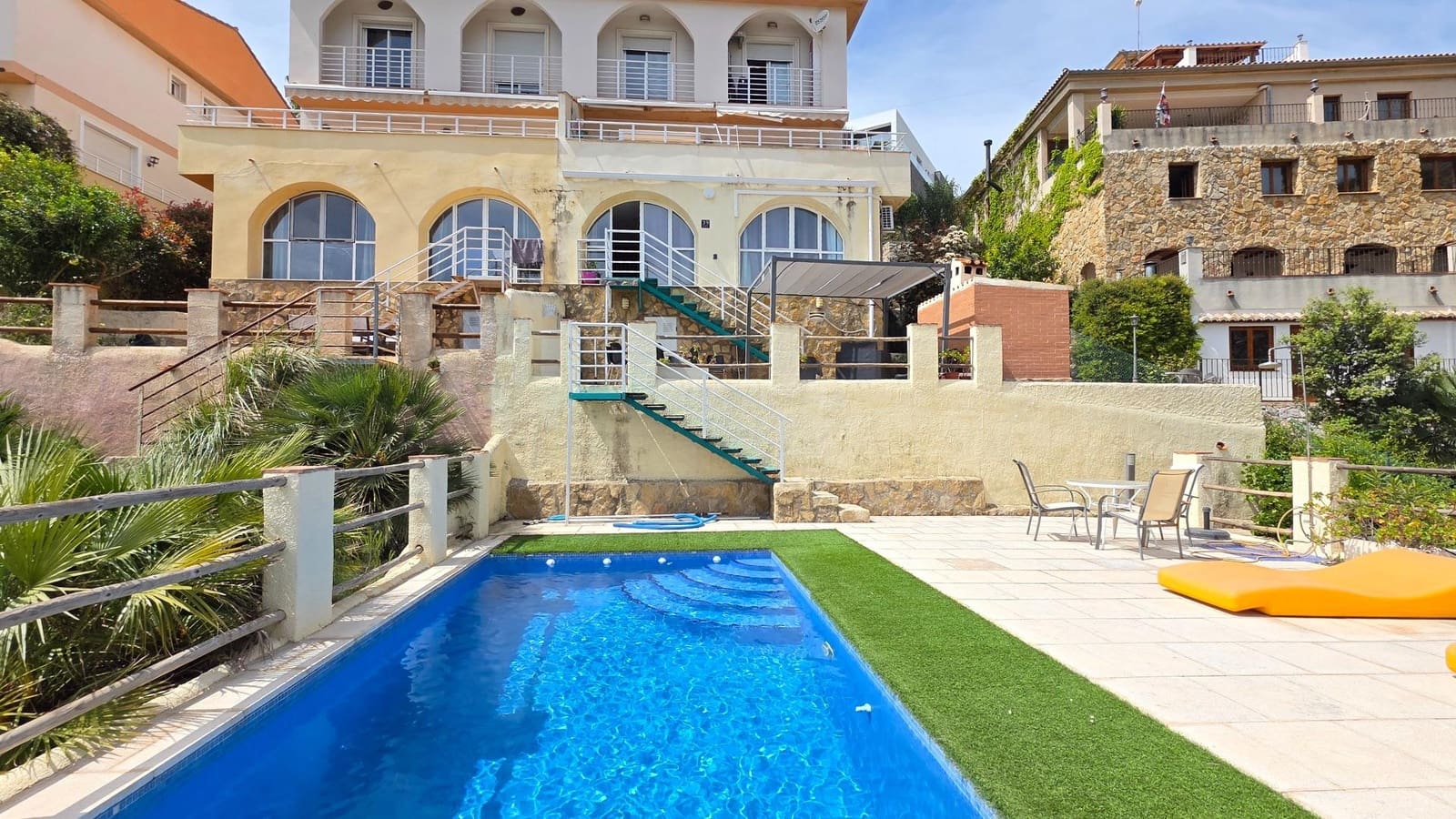 4 bedroom Villa for sale in Gandia with pool garage - € 359,000 (Ref: 9761565)