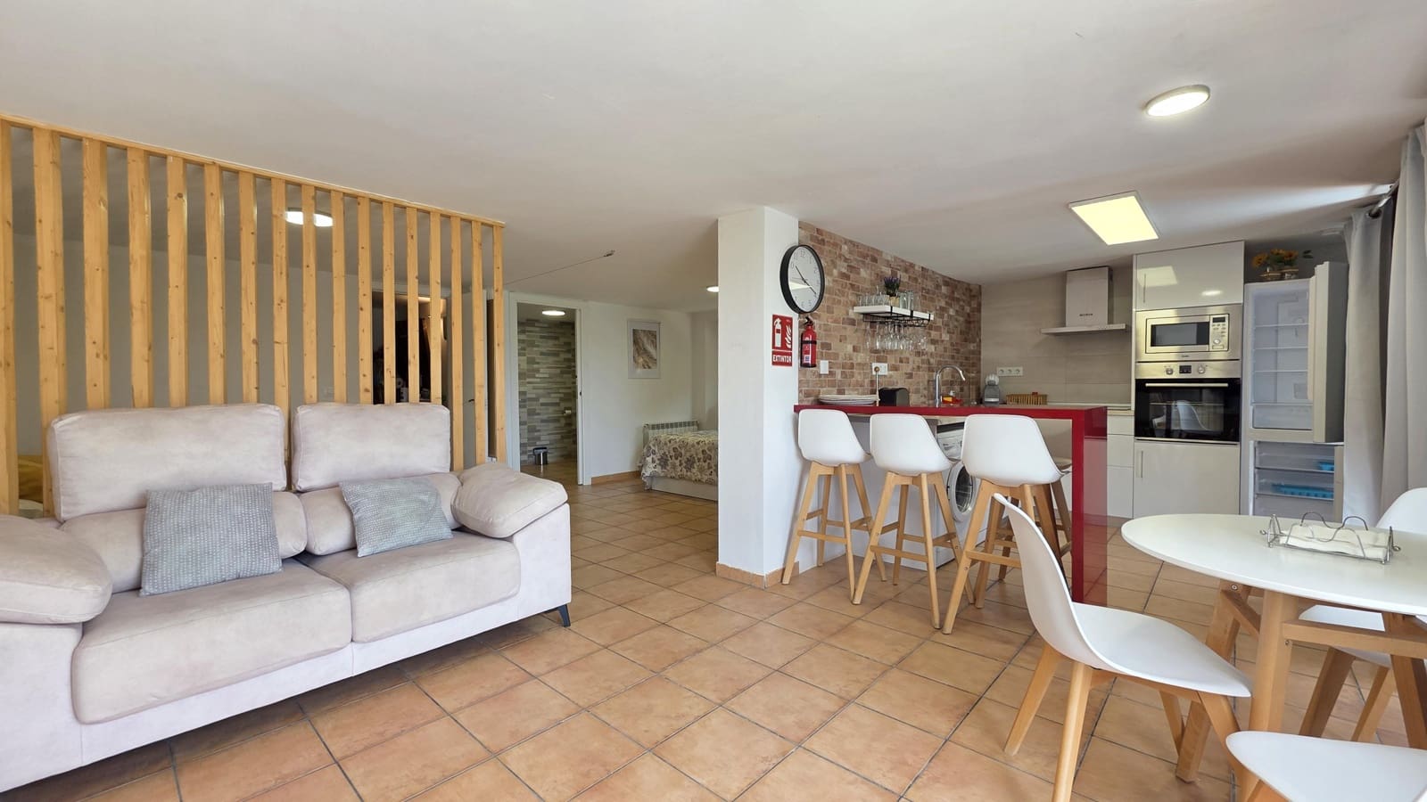 4 bedroom Villa for sale in Gandia with pool garage - € 359,000 (Ref: 9761565)