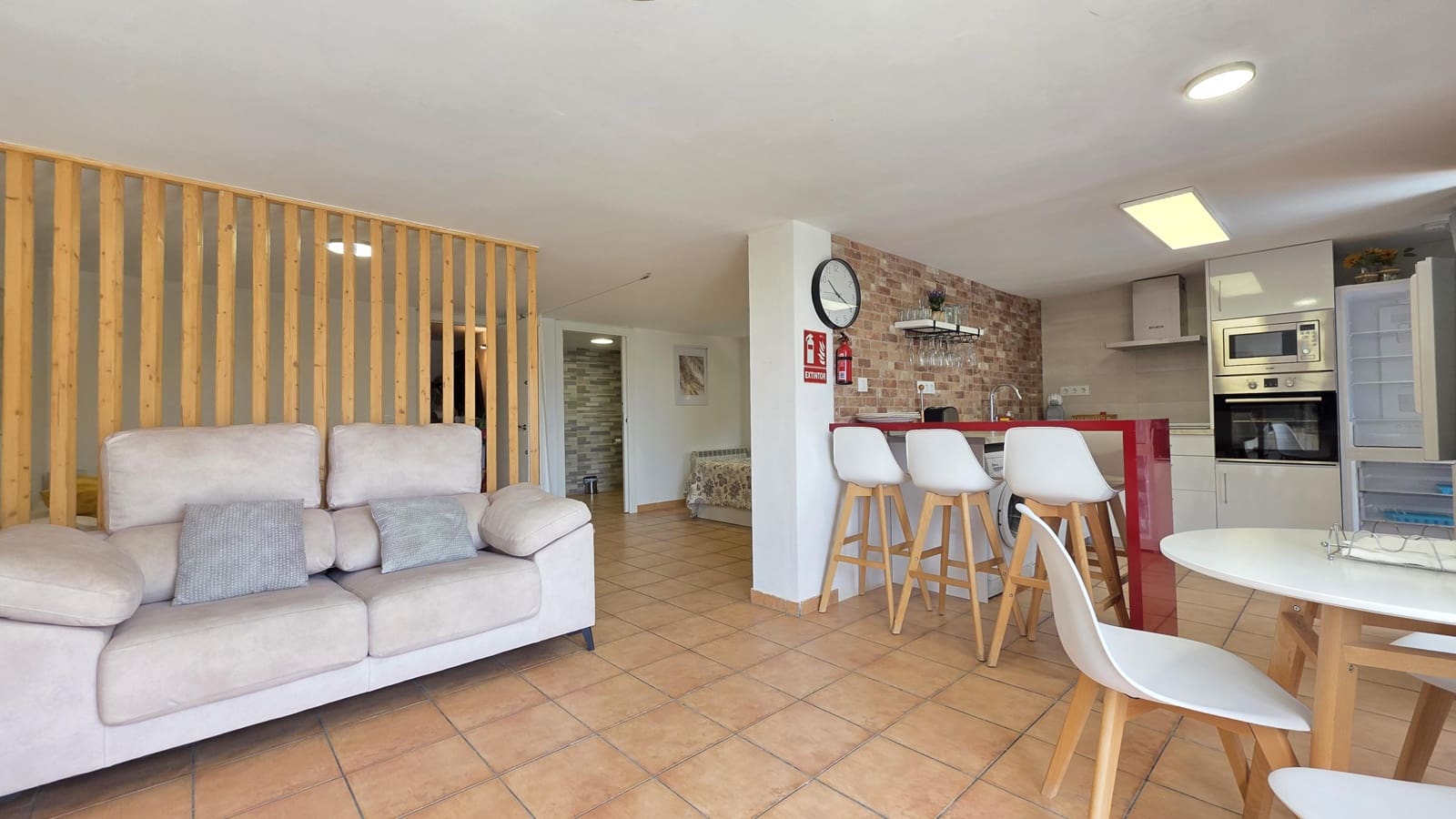 4 bedroom Villa for sale in Gandia with pool garage - € 359,000 (Ref: 9761565)