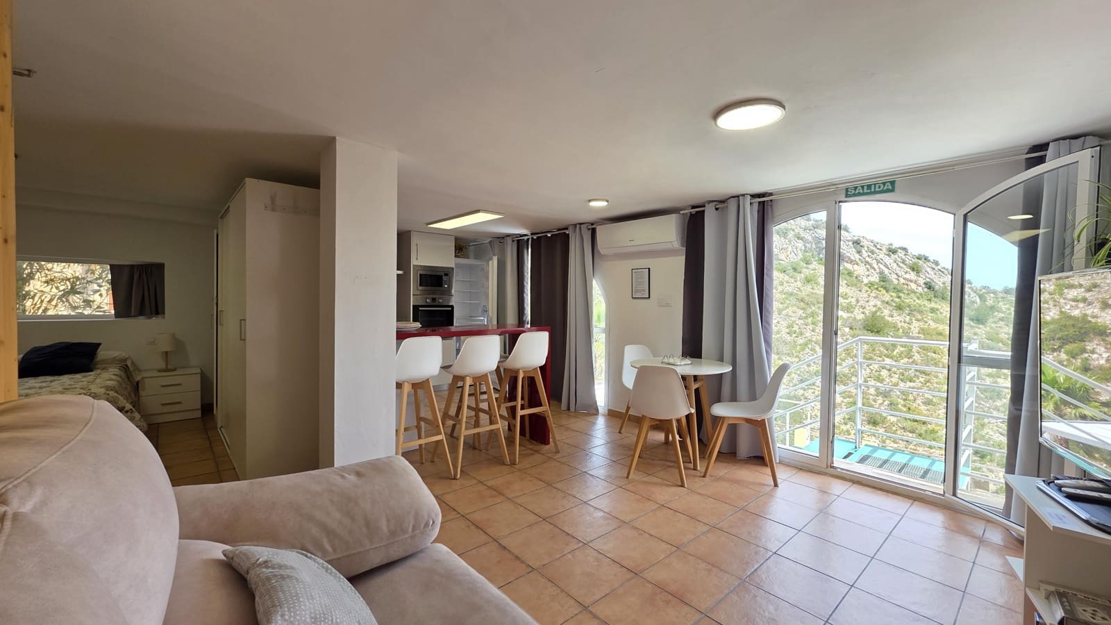 4 bedroom Villa for sale in Gandia with pool garage - € 359,000 (Ref: 9761565)