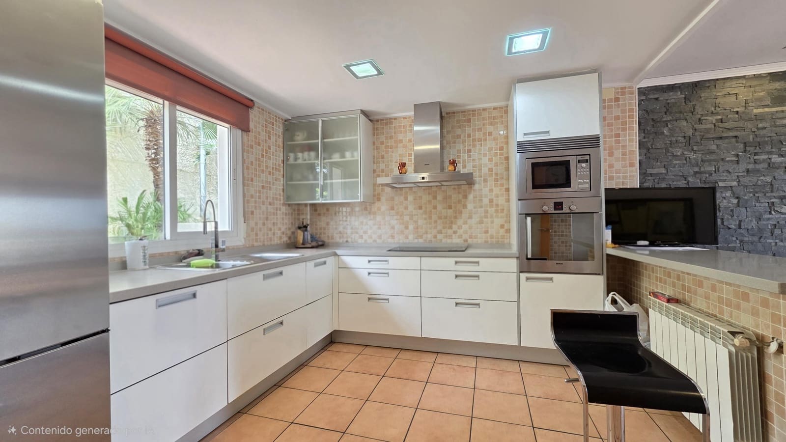 4 bedroom Villa for sale in Gandia with pool garage - € 359,000 (Ref: 9761565)